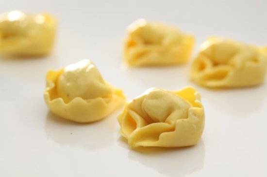 Tortelloni au fromage